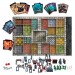 Boardgames - HeroQuest - Game System - UE41