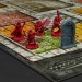 Boardgames - HeroQuest - Game System - UE41