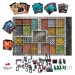 Boardgames - Heroquest Game System - UU00