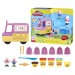 Play-Doh - Peppa Pig - Peppa's Ice Cream Playset - 5L02