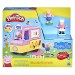 Play-Doh - Peppa Pig - Peppa's Ice Cream Playset - 5L02