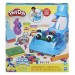 Play-Doh - Zoom Zoom Vacuum And Cleanup - 5L00