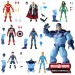 Marvel Legends 6" Figures - Build-A-Figure Marvel’s Controller - Figure Assortment - 5L00