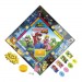 Boardgames - Monopoly Junior - Super Mario Edition - 0000