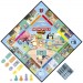 Boardgames - Monopoly Junior - Bluey Edition - 0000