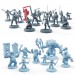 Boardgames - HeroQuest - The Frozen Horror Expansion Pack - UU00