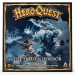 Boardgames - HeroQuest - The Frozen Horror Expansion Pack - UU00