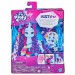 My Little Pony Figures - Misty Brightdawn Style Of The Day - 5X00