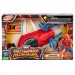 Marvel Mech Strike: Mechasaurs Role Play - Nerf - Spider-Man Arachno Blaster - AX00