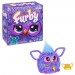 Furby Interactive Plush - Furby (Purple) - UU00