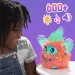 Furby Interactive Plush - Furby (Coral) - UU00