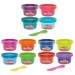 Play-Doh - Mini Color Packs Assortment - 5D02