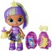 Baby Alive Dolls - Star Besties - Lovely Luna Doll - 5X00