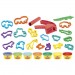 Play-Doh - Creative Creations Sets Assortment - 5L00