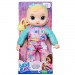 Baby Alive Dolls - Soft ‘n Cute - Blonde Hair Doll - 5X00