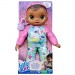 Baby Alive Dolls - Soft ‘n Cute - Brown Hair Doll - 5X00