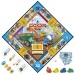 Boardgames - Monopoly Junior - Trucks Edition - 0000