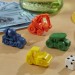 Boardgames - Monopoly Junior - Trucks Edition - 0000