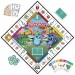 Boardgames - Monopoly Junior - 2-In-1 Game - 0000