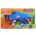 Nerf Jr. - Wild Sharkfire Easy Play Blaster - AS00