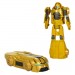 Transformers Figures - Transformers: One - Mega Changers - Bumblebee / B-127 - 5X00