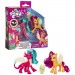 My Little Pony Figures - Dragon Light Reveal - 5L00