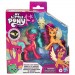 My Little Pony Figures - Dragon Light Reveal - 5L00