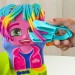 Play-Doh - Hair Stylin' Salon Playset - 5L01