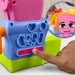 Play-Doh - Hair Stylin' Salon Playset - 5L01