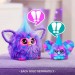 Furby Furblets Interactive Plush - Luv-Lee - 5X22