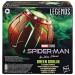 Marvel Legends Series Roleplay - Spider-Man No Way Home - Green Goblin Elec Pumpkin - 5L00