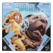 Marvel Legends 6" Figures - Inhumans - Marvel's Crystal And Lockjaw 2-Pack - 5L00