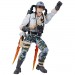 G.I. Joe Figures - 6" Classified Series - (#136) Edward "Starduster" Skylar - 5L00