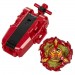 Beyblade X - Soar Phoenix Deluxe String Launcher Set - AS00