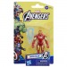 Avengers Figures - Epic Hero Series - 4" Iron Man - 5X00