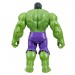 Marvel Avengers Figures - Epic Hero Series - 4" Deluxe Hulk - 5X61