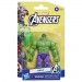 Marvel Avengers Figures - Epic Hero Series - 4" Deluxe Hulk - 5X61