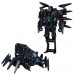 Transformers Figures - Transformers: One - Cog Changers - Airachnid - 5X00