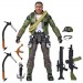 G.I. Joe Figures - 6" Classified Series - Albert "Alpine" Pine (#133) - 5X61