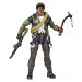 G.I. Joe Figures - 6" Classified Series - Albert "Alpine" Pine (#133) - 5X61