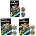 Beyblade X - Dual Pack Set Assortment - AS01