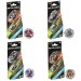 Beyblade X - Booster Single Pack Assortment - AS00