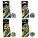 Beyblade X - Booster Single Pack Assortment - AS01