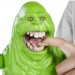 Ghostbusters Figures - 7" Squash & Squeeze Slimer Animatronic Figure - 5L00