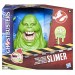 Ghostbusters Figures - 7" Squash & Squeeze Slimer Animatronic Figure - 5L00