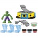 Play-Doh Marvel - Hulk Smash & Squish Playset - 5L00