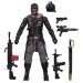 G.I. Joe Figures - 6" Classified Series - Iron Grenadier (#132) - 5X61