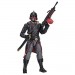 G.I. Joe Figures - 6" Classified Series - Iron Grenadier (#132) - 5X61