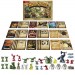 Boardgames - HeroQuest - Jungles Of Delthrak Expansion Pack - UU00