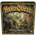 Boardgames - HeroQuest - Jungles Of Delthrak Expansion Pack - UU00